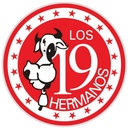 LECHE 19 DIECINUEVE HERMANOS
