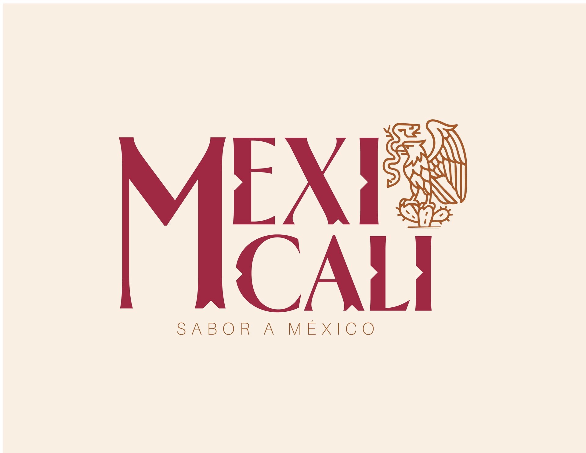 Mexicali Sabor a Mexico