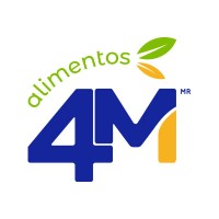 ALIMENTOS 4M SPA