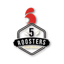 5 Roosters Egypt - شركة فيف روسترز لادارة المطاعم