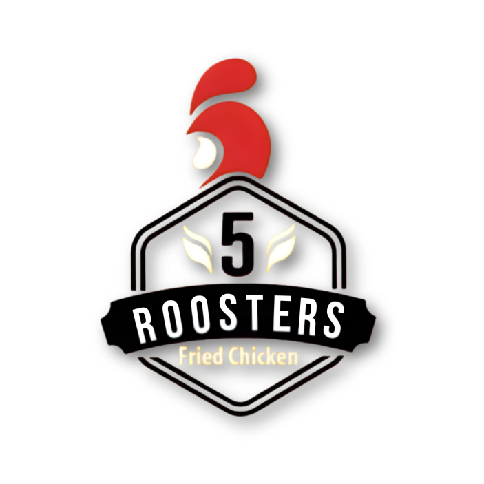 5 Roosters Egypt - شركة فيف روسترز لادارة المطاعم