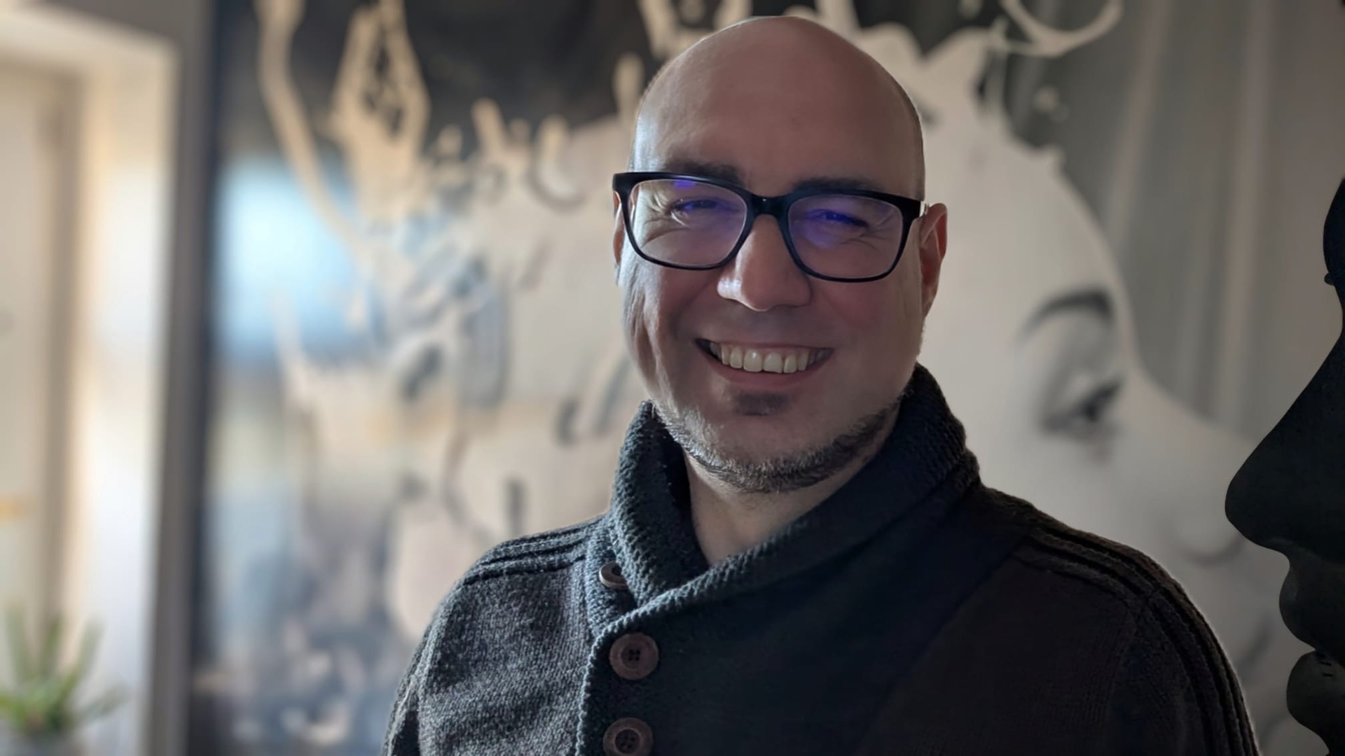 Patrick Dräger