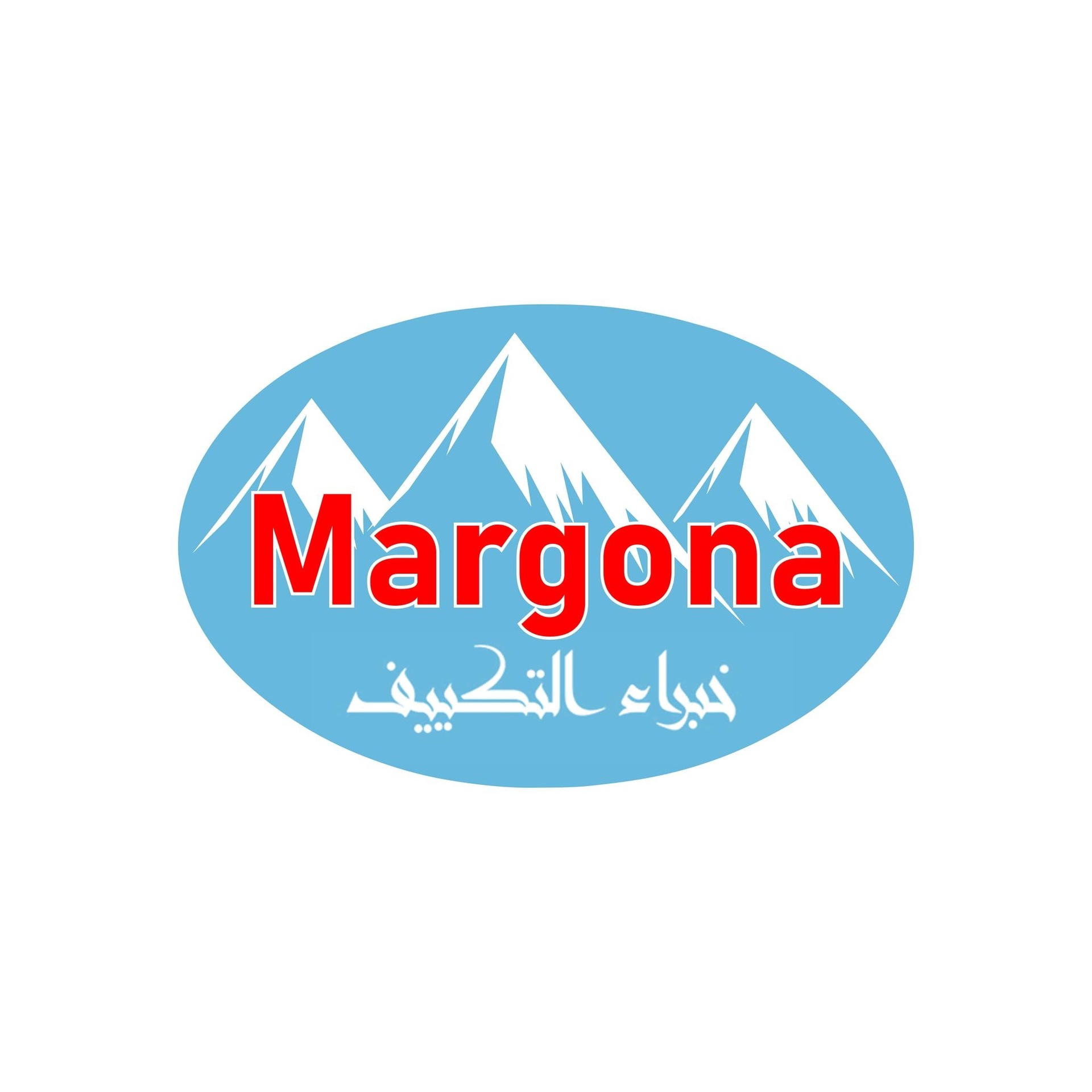 مرجونة للتكييف