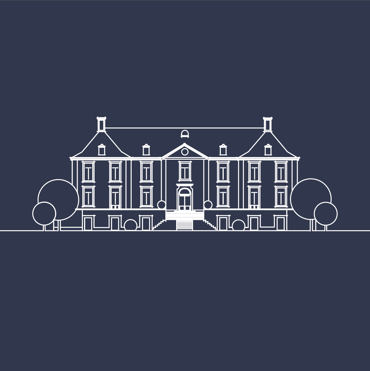 Wijnkasteel