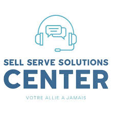 SELL SERVE SOLUTIONS CENTER