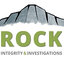 Rock Integrity & Investigations - Maximilien Roche