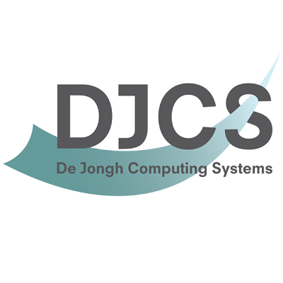 De Jongh Computing Systems C.A.