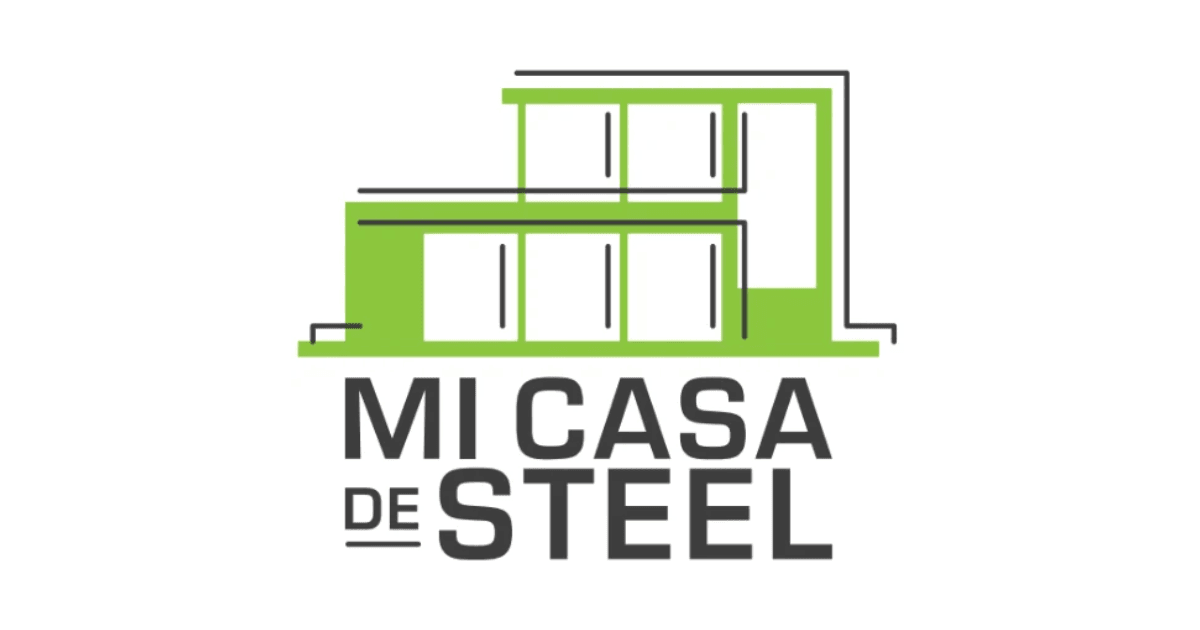 Mi Casa de Steel