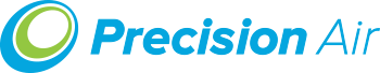 Precision Air Products Co., Derek Weinschenk