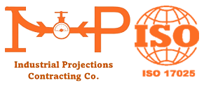 INDUSTRIAL PROJECTIONS CONTRACTING COMPANY