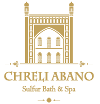 Chreli Abano Ltd