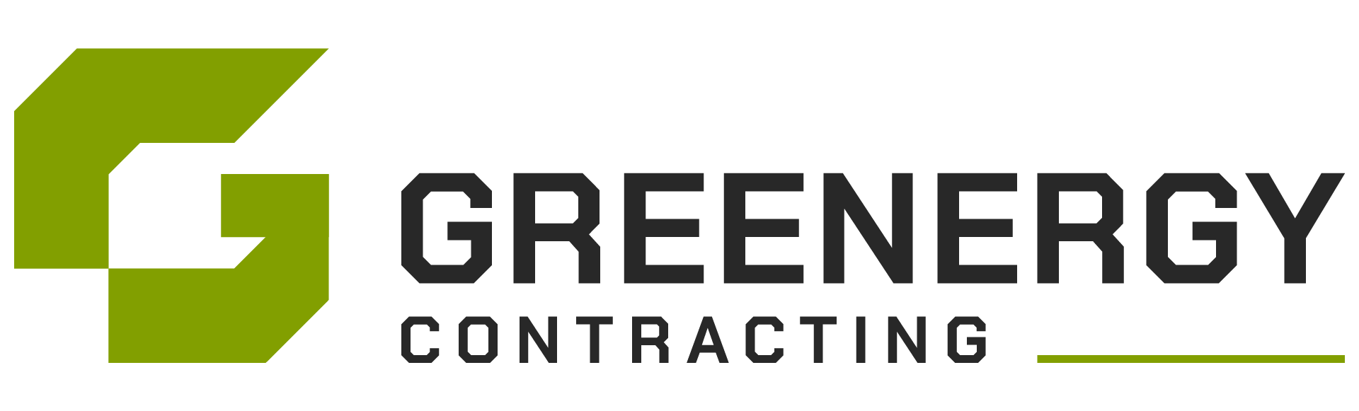 Greenergy Contracting LLC