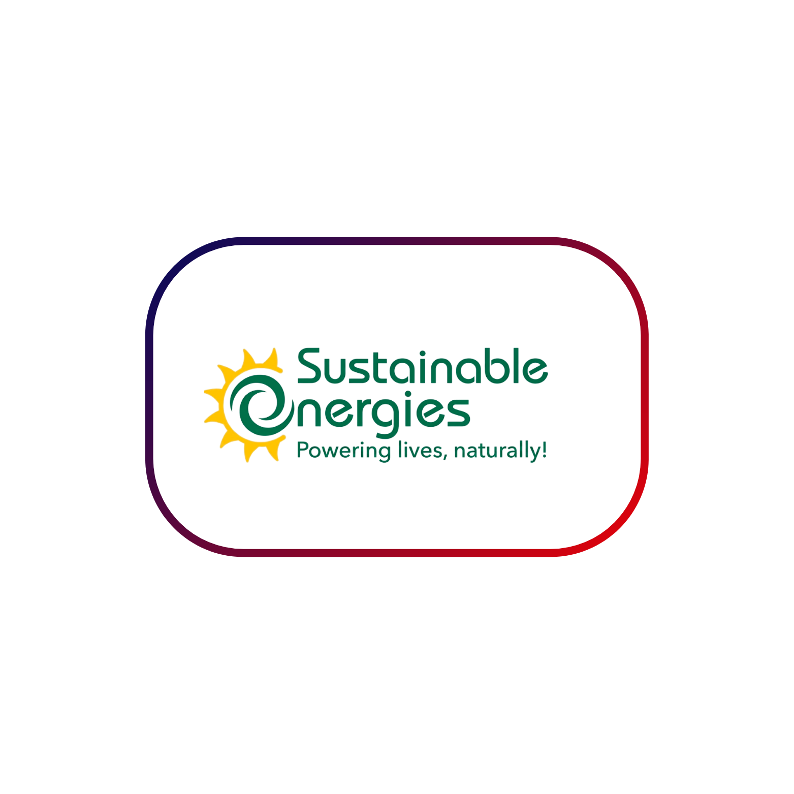 Sustainable Energies Enterprise