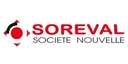 SOCIETE NOUVELLE SOREVAL