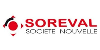 SOCIETE NOUVELLE SOREVAL