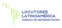 LOCUTORES LATINOS