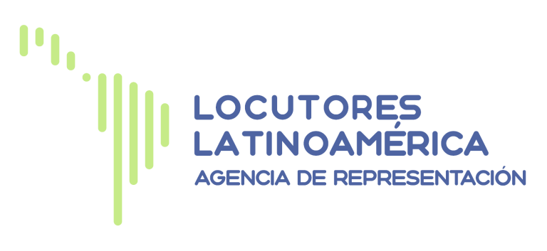 LOCUTORES LATINOS
