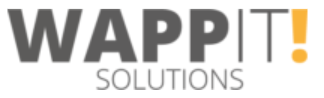 WAPP IT! Solutions AB GmbH