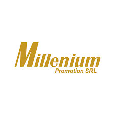 MILLENIUM PROMOTION SRL