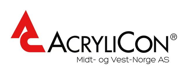Acrylicon Midt- og Vest- Norge AS