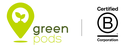 GREENPODS FACTORY