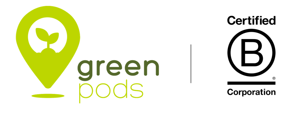 GREENPODS FACTORY