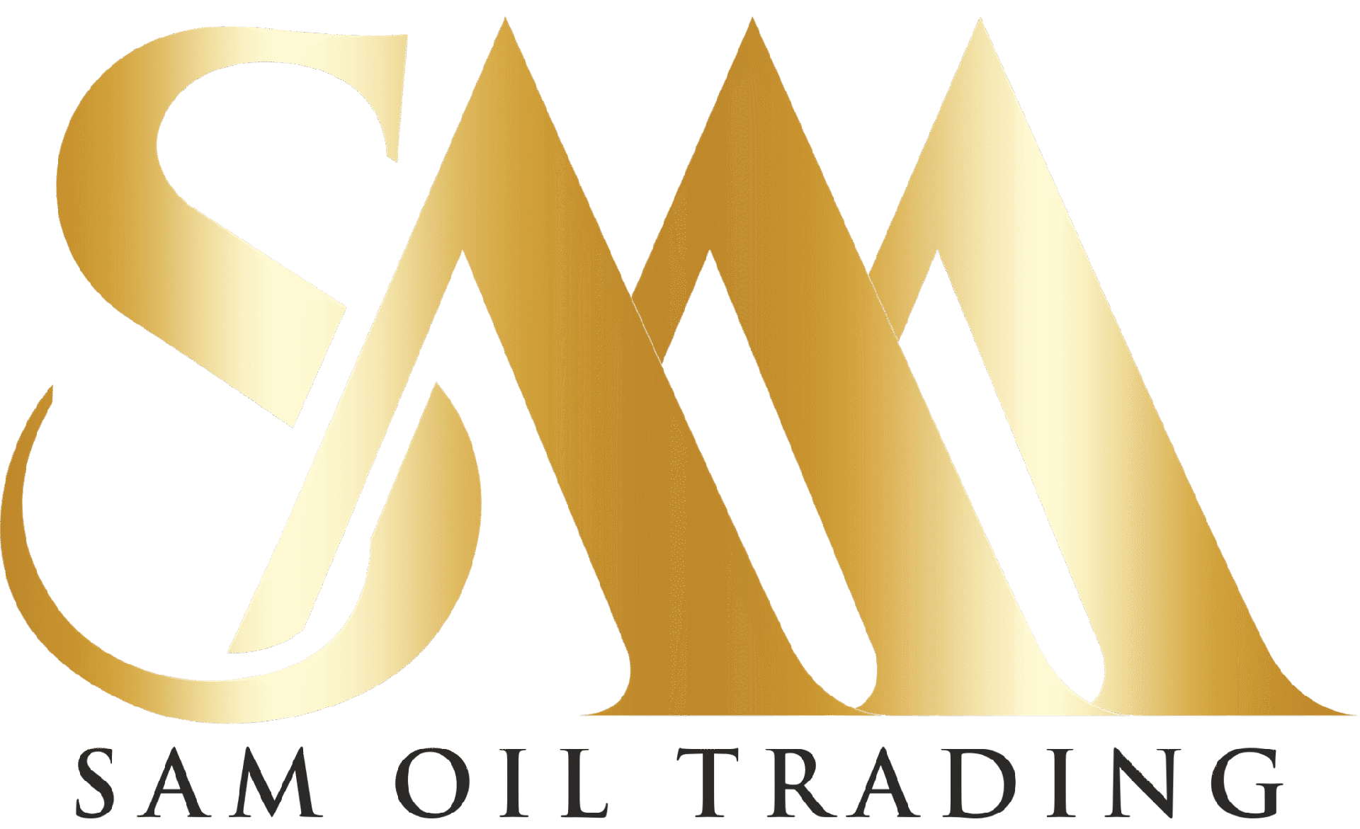SAM OIL TRADING CO. L.L.C