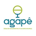 Ecole de Naturopathie et de Soins Naturels Agapê Sàrl