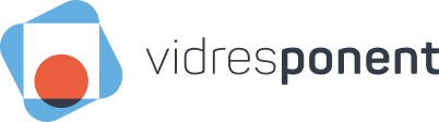 VIDRES PONENT SL