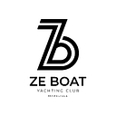 ZE BOAT