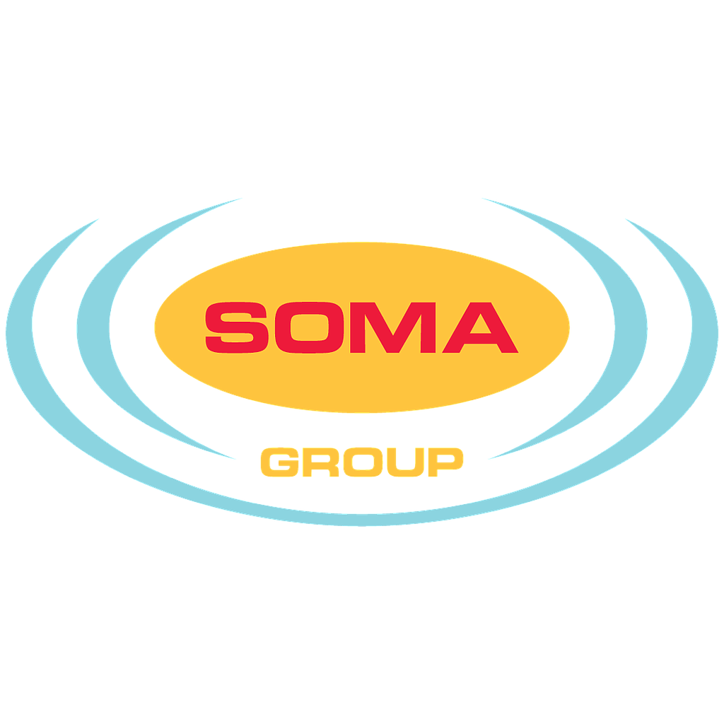 SOMA GROUP CO.,LTD
