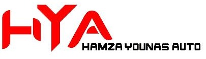 Hamza Younus Autos
