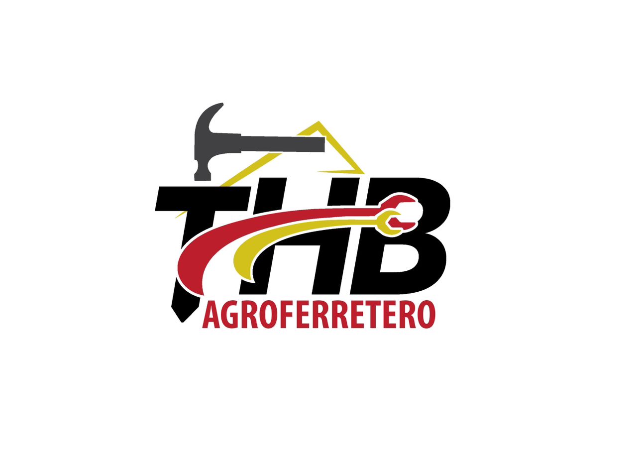 AGROFERRETERO THB