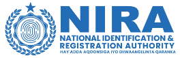National Identification and Registration Authority (NIRA Somalia)