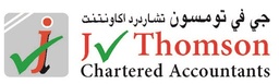 JV THOMSON CHARTERED ACCOUNTANTS