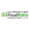 FINAL RATIO CONSULTING LLC