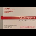 Paçarizi OSA RENOVATION