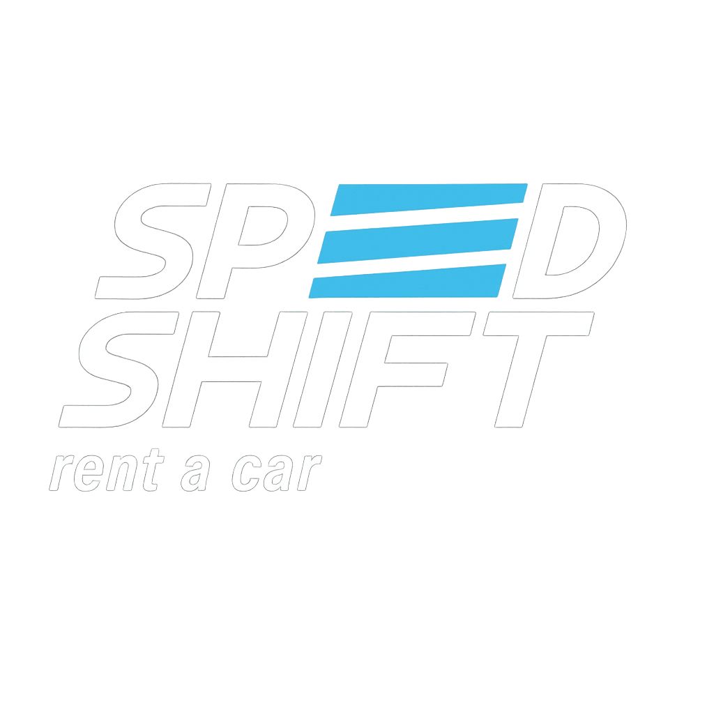 Speed Shift Rent A Car LLC