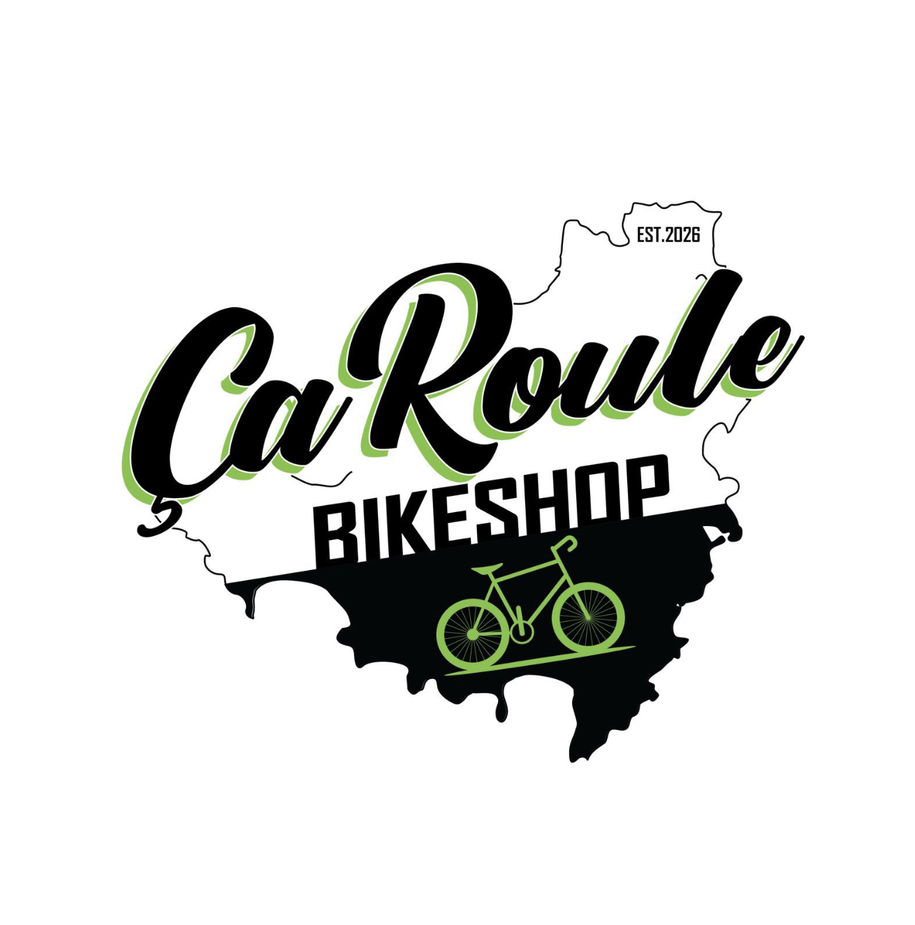 Ça Roule Bike shop