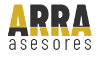 ARRA ASESORES SL.