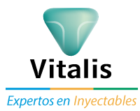 VITALIS S.A.C.I.