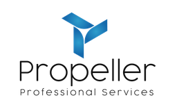 Propeller Professional Services LTD.