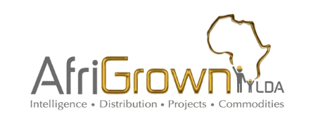 Afrigrown Lda