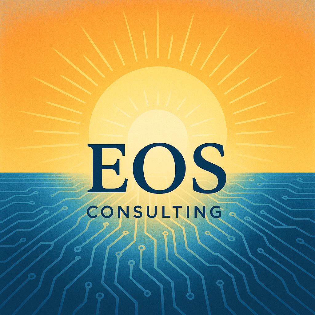 EOS Consulting Corp.