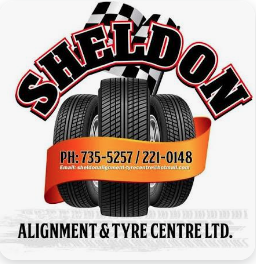 Sheldon Alignments and Tyre Centre Limited