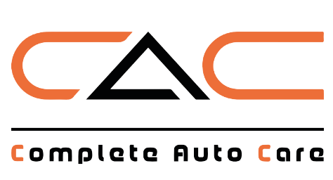 Complete auto care  (CAC)