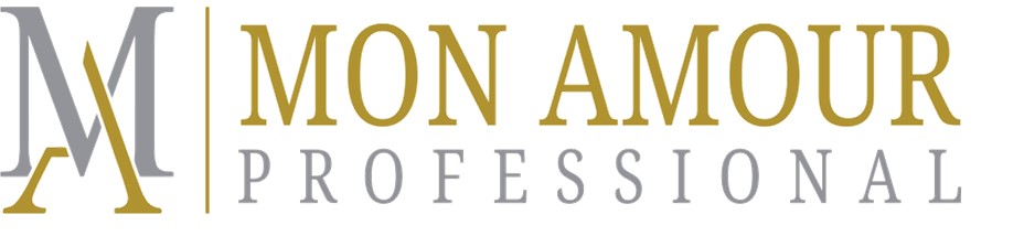 Mon Amour professional cosmetics