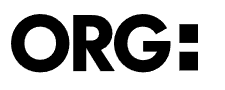 We are ORG