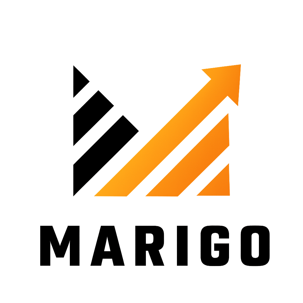 MARIGOLD AND MANGO LTD