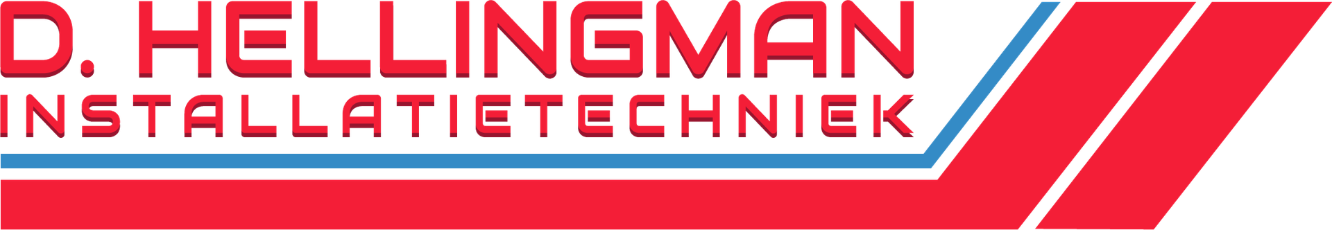 D. Hellingman Installatietechniek